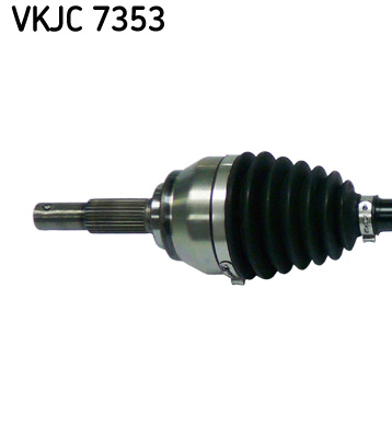 SKF VKJC 7353 Antriebswelle